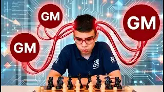 &iexcl;&iexcl;&iexcl;&iexcl;&iexcl;FAUSTINO SE CONECTA A SU SEGUNDA NORMA DE GM!!!! | Ronda 1