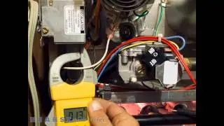 Richardson Heating & Air Conditioning - AC Repair - Clayton NC 27520