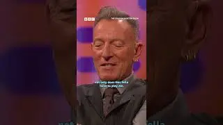 Bruce Springsteen On Jeremy Allen White&rsquo;s Bruce Springsteen - BBC