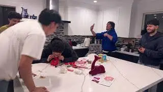 PEPE Podcast EP 2 - Holiday Special (Unplanned)