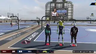 2k26 ROAD TO LEGEND