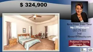 Looking for Open House Villages of Avalon real estate in Hernando County