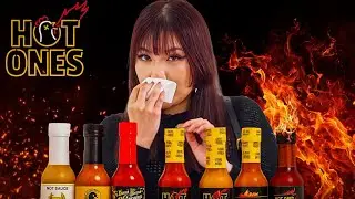 HOT ONES &mdash; Dominatrix Edition 🔥