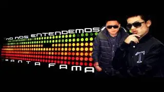 Santa Fama - No Nos Entendemos (Prod. Xtreet Music & 
