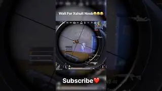 Wait For @Anjeshplay #games #bgmi #battleroyalegame #pubgmobile