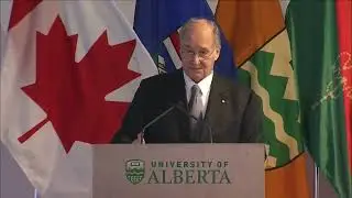 Aga Khan Garden | A Gift That Keeps Giving