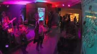 Rave On at West Ewell Social Club, Jan 2026