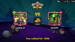 8 ball pool | 169 vs 197 Lv | 9 ball pool 