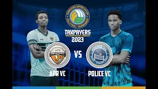TAXPAYERS APPRECIATION | APR VC VS POLICE VC | 2023