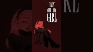 DARK RED / Lyric Animation