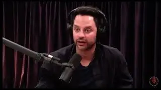 Nick Kroll talks about &ldquo;O.J.: Made In America&rdquo; with Joe Rogan