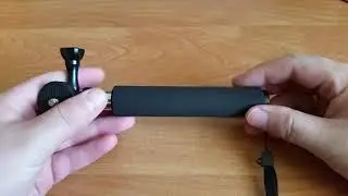 РАСПАКОВКА СЕЛФИ ПАЛКИ С КИТАЯ # Чайна Майна / China Mina