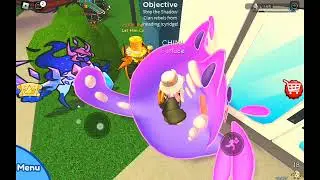 I got Easter schiwi :D