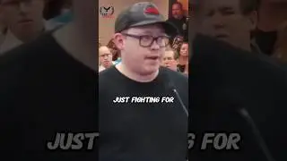 Father Confronts WOKE School Board Over Daughter&rsquo;s Secret Gender Transition