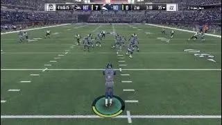 MIKE VICK 92 OVR MUST WATCH!!!