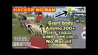 [ Assets npk 24 Dec update d ] Giant body +1 Hit / No ban No block device /EP15