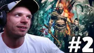RESTT - GOD OF WAR 4 [#2]