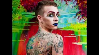 Gender Queer book - in YOUR LOCAL SCHOOL.   WARNING GRAPHIC SEXUAL CONTENT