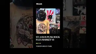 This Weekend in St. Louis - May 23-26, 2025 | St. Louis Magazine