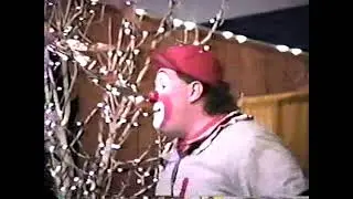 Clown Daze 1990 - Opening Night Show (Part 1)