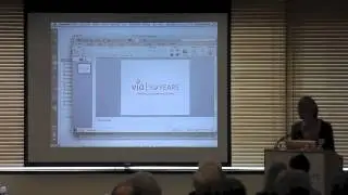 VI3A talks - Danilyn Rutherford