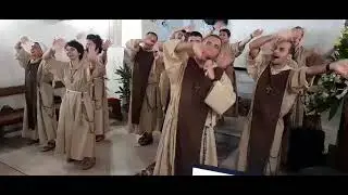 Gesù ti ama alleluia