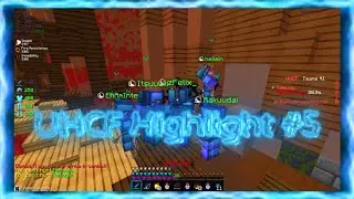 UHCF Highlight | #5 | Fruskygames