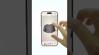 Design fashion. Anywhere. Anytime.