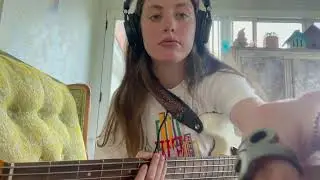 Sugar - Men I Trust (Bass Cover)