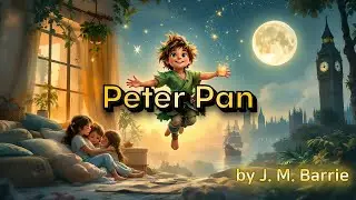 Peter Pan &ndash; Chapter 3: Come Away, Come Away!