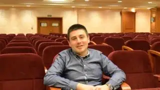 Marjan Cvetković (Predsednik KOMS) - Najava za SKONP 2016