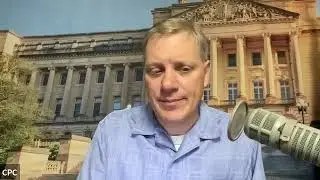 CPC Live: Stopping the Unethical Treatment of Gender Dysphoric Minors