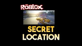 The 2 New Secret Locations in Vehicle Simulator