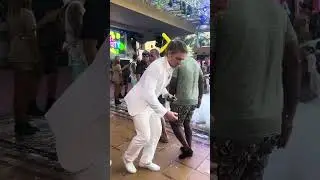 JEREMY FRAGRANCE DANCE #shorts