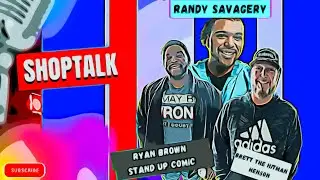 Stand UP Comedy- Ryan Brown! #lastcomicstanding #comedy #standup