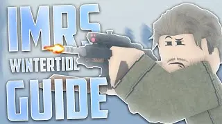 After The Flash: Wintertide | IMRs Guide