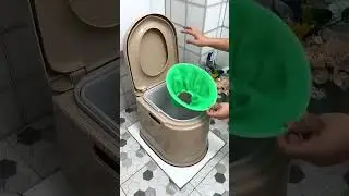 Portable Commode Seat indian to western toilet convertor toilet seat online available on Amazon Flip