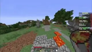 Minecraft: 