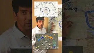 Regional Ring Road Villages #idiproperties #hyderabadrealestate
