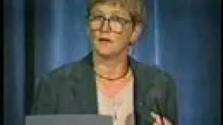 Dr. Anita Borg: 50/50 by 2020