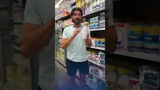 The TRUTH about baby formula