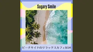 Gentle Beachside Tranquility