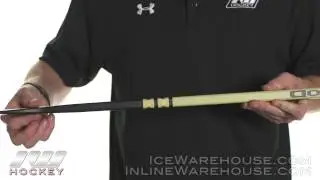 Sherwood 5030 CC Composite Hockey Stick