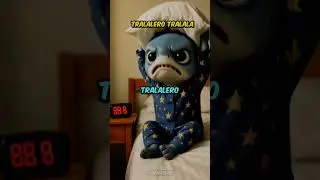 &iquest;A qu&eacute; Brainrot beb&eacute; ayudas a ir a la escuela? 🎒👶✨