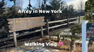 Snow Day Mini Vlog || Life in New York