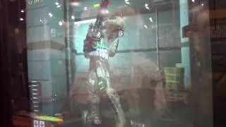 Amusement Expo 2010 - Friction Game Studios - Friction (indie arcade game)