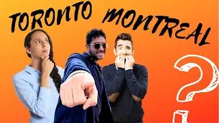 Why Punjabis and Gujaratis should not come to Toronto, and choose this province instead?