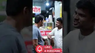 Yaar Teri Biwi Ladne Ka Bahana Kaunsa Dhundhti Hai? 🤣 Epic Reply! #shortsfeed #shorts #funny #hindi