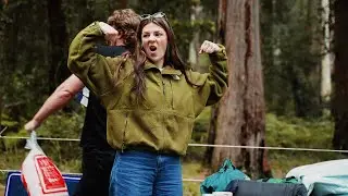 Mountain Culture takes Verdant Brewing Camping - Episode 2