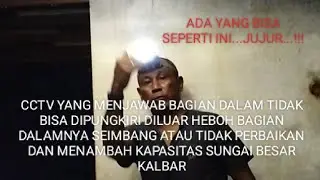 BAGIAN 4 MENGEMBALIKAN KEJAYAAN RBW SUNGAI BESAR KALBAR SP ALIBI BICARA....JUJUR,BENAR DAN NYATA !!!